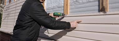 Best Storm Damage Siding Repair  in San Francisco, CA